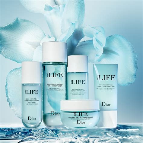 crema hydra life dior|dior hydra life products.